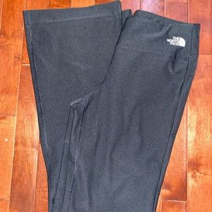North Face Flared Pants
